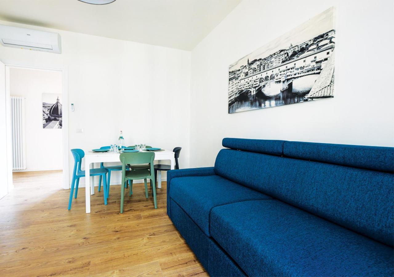 Casa Di Claudio-near Center Florenz