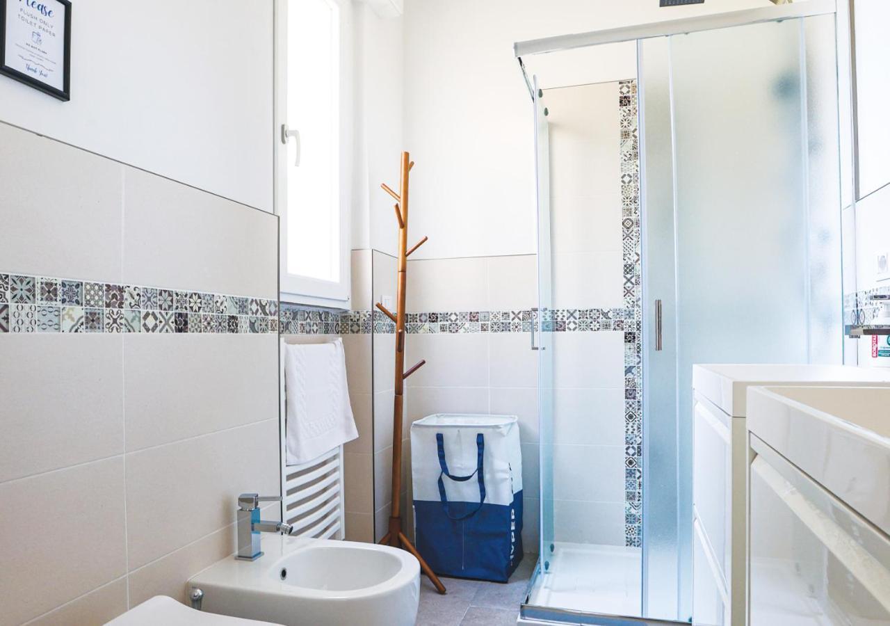 Casa Di Claudio-near Center Apartment Florenz