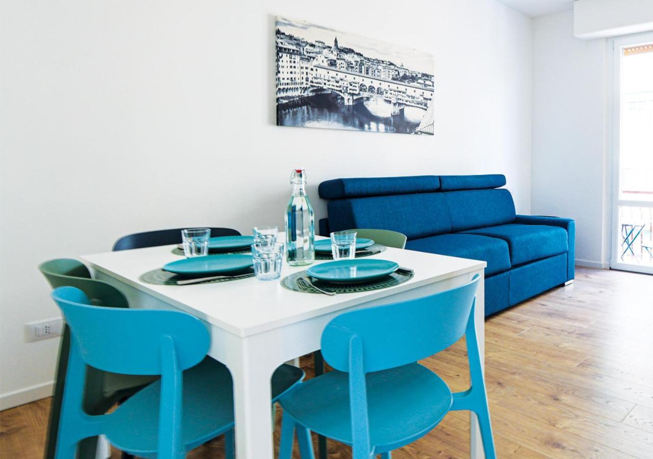 Apartment Casa Di Claudio-near Center Florenz
