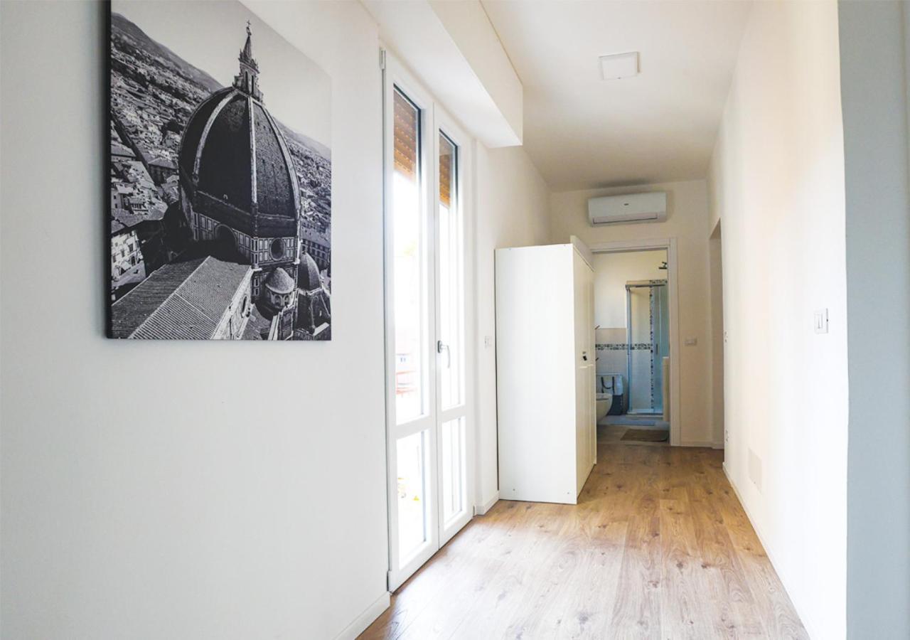 Casa Di Claudio-near Center Apartment Florenz